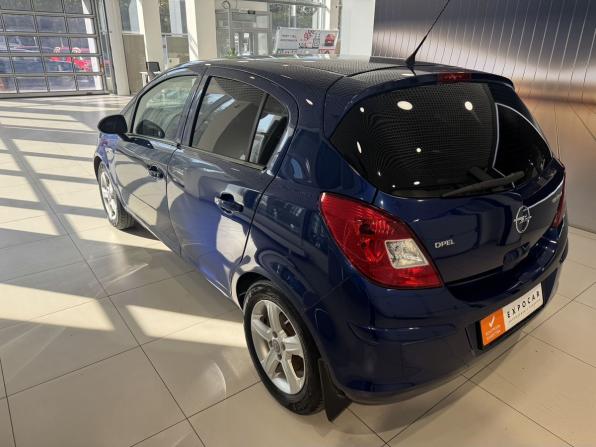 Opel Corsa D с пробегом 2008 года, цена 305 000 рублей, 170000 км, хэтчбек, Автокод Объявления