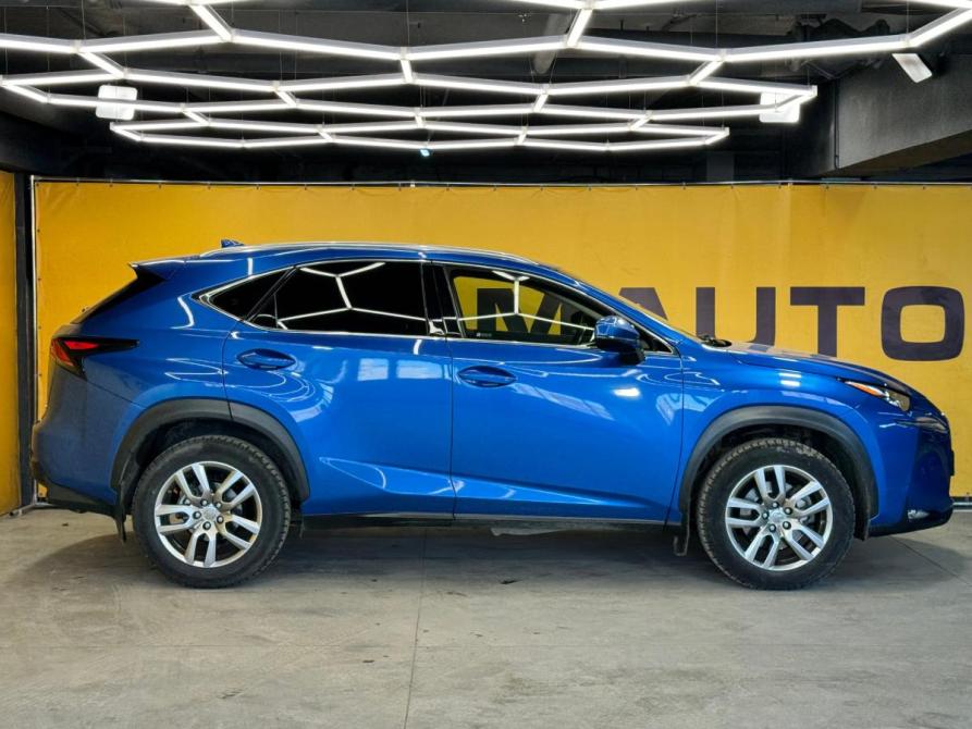 Lexus NX I Ижевск  - изображение 4