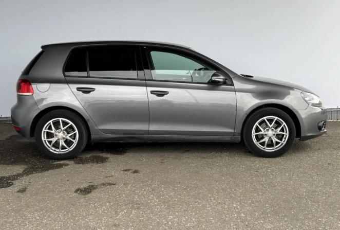 Volkswagen Golf VI с пробегом 2012 года, цена 645 000 рублей, 170925 км, хэтчбек, Автокод Объявления