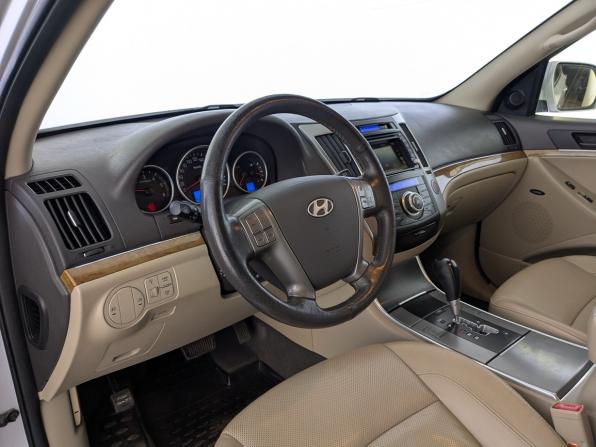 Hyundai ix55 с пробегом 2012 года, цена 1 600 000 рублей, 203217 км, внедорожник, Автокод Объявления