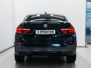 BMW X4 I (F26) Красноярск  - изображение 40