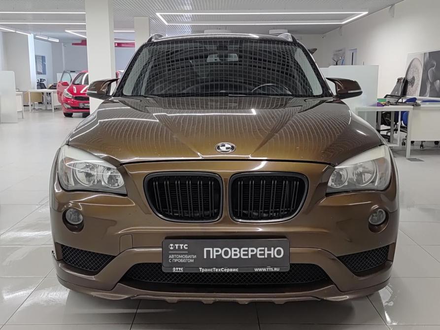 BMW X1 I (E84) Казань  - изображение 2