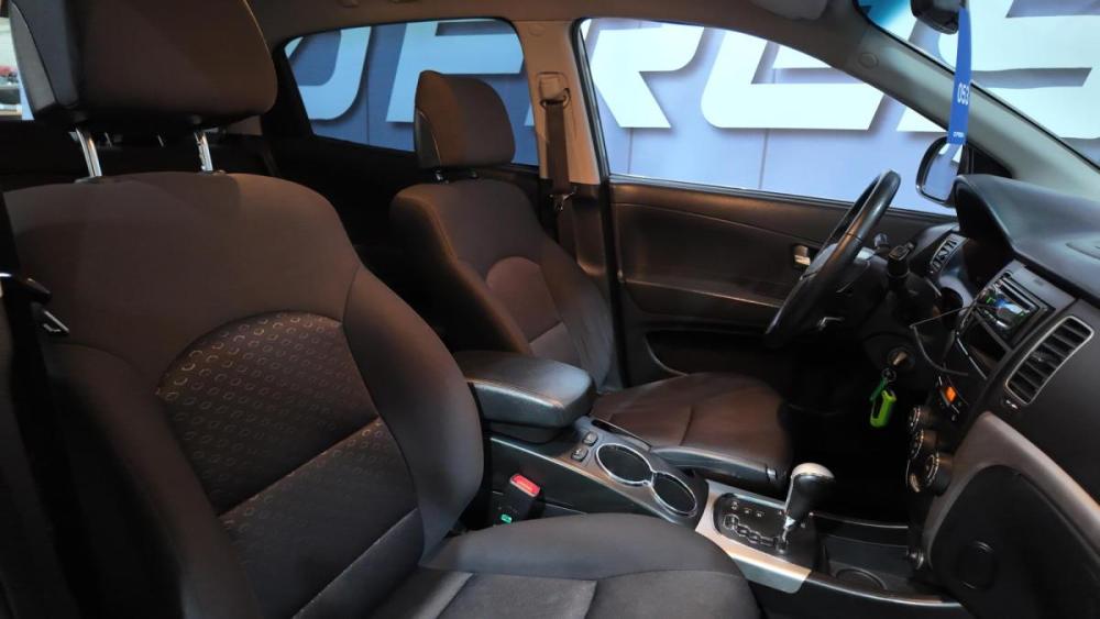 SsangYong Actyon II Благовещенск  - изображение 18