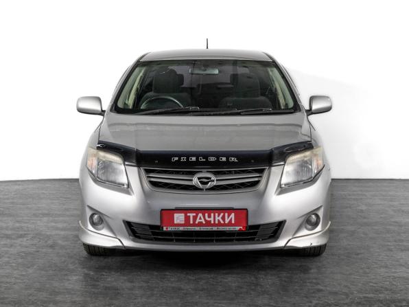 Toyota Corolla X (E140 E150) Рестайлинг с пробегом 2012 года, цена 820 500 рублей, 278899 км, универсал, Автокод Объявления