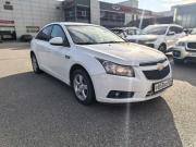 Chevrolet Cruze I Санкт-Петербург  - изображение 6