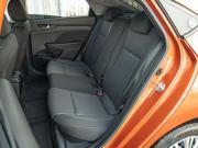 Hyundai Solaris II Рестайлинг Краснодар  - изображение 28