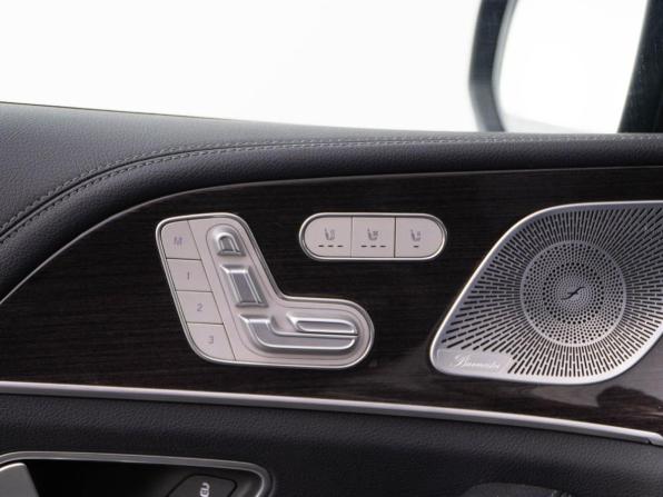 Mercedes-Benz GLS II (X167) с пробегом 2020 года, цена 7 880 046 рублей, 129231 км, внедорожник, Автокод Объявления