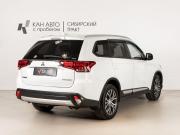 Mitsubishi Outlander III Рестайлинг 2 Казань  - изображение 11