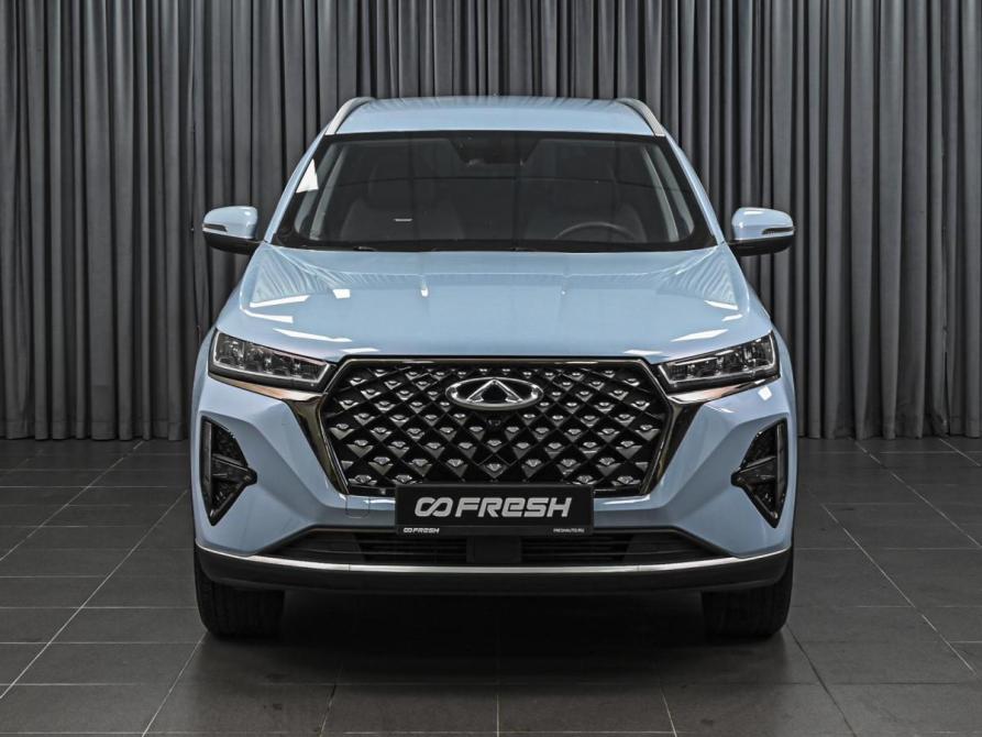 Chery Tiggo 7 Pro Max I Ставрополь  - изображение 3