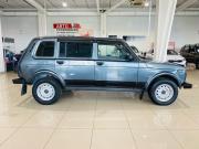 Lada (ВАЗ) 2131 (4x4) I Миасс  - изображение 23