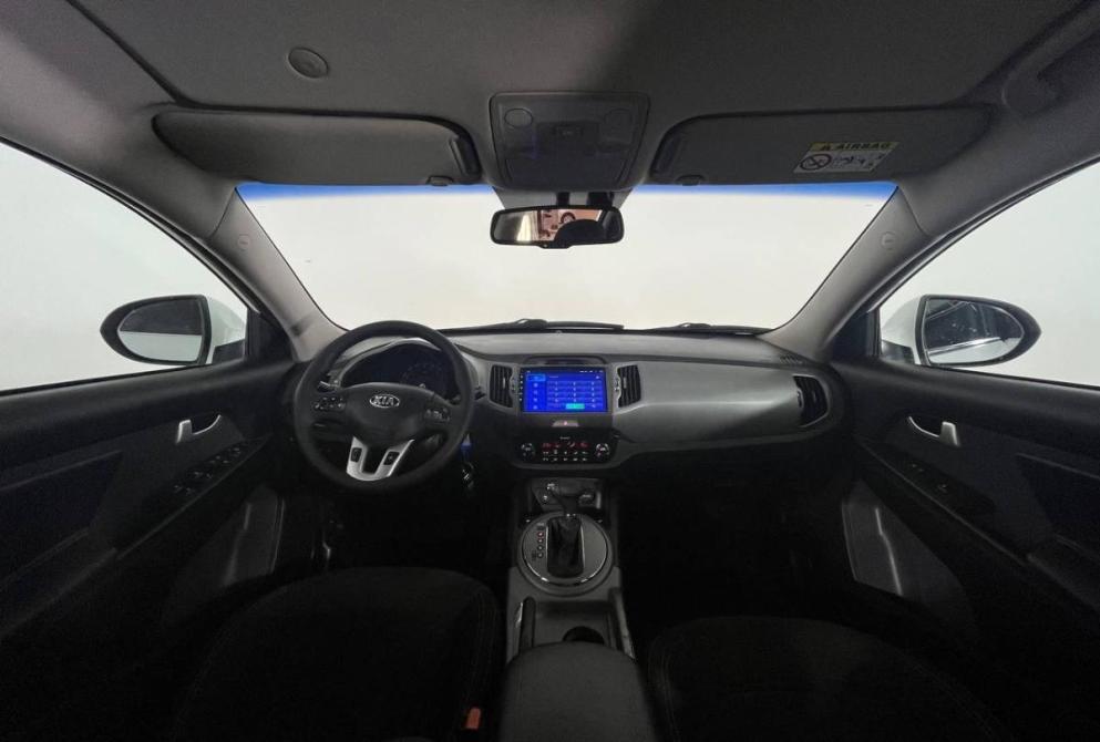 Kia Sportage III Рестайлинг Волгоград  - изображение 10