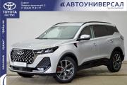 Chery Tiggo 7 Pro Max I Сургут  - изображение 31