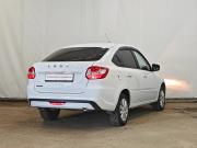 Lada (ВАЗ) Granta I Рестайлинг Кемерово  - изображение 20