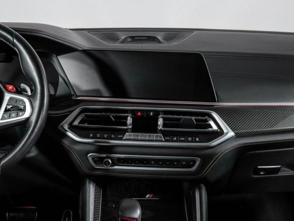 BMW X6 M III (F96) с пробегом 2020 года, цена 12 100 000 рублей, 45635 км, внедорожник, Автокод Объявления