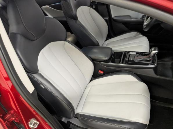 BAIC U5 Plus с пробегом 2023 года, цена 800 000 рублей, 100746 км, седан, Автокод Объявления