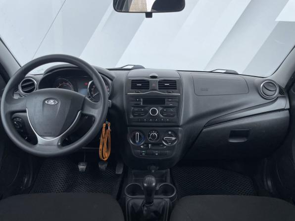 Lada (ВАЗ) Granta I Рестайлинг с пробегом 2020 года, цена 739 000 рублей, 70455 км, лифтбек, Автокод Объявления
