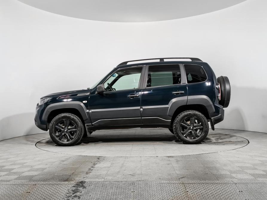 Lada (ВАЗ) Niva Travel I Санкт-Петербург  - изображение 8