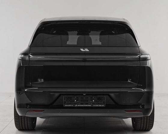 Li Auto (Lixiang) L7 I Рестайлинг с пробегом 2025 года, цена 7 399 000 рублей, 9 км, внедорожник, Автокод Объявления