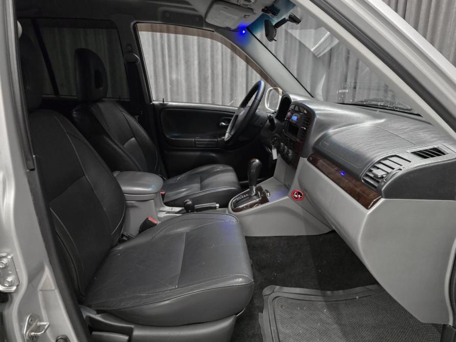 Suzuki Grand Vitara I Рестайлинг Красноярск  - изображение 15