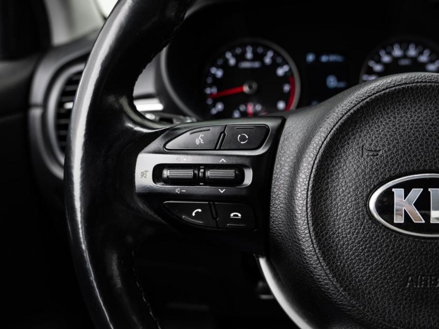 Kia Rio IV Краснодар  - изображение 17