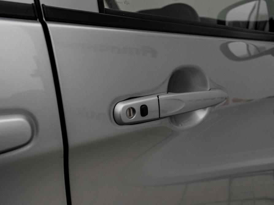 Toyota Roomy I Рестайлинг Екатеринбург  - изображение 21