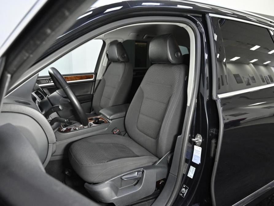 Volkswagen Touareg II Москва  - изображение 14