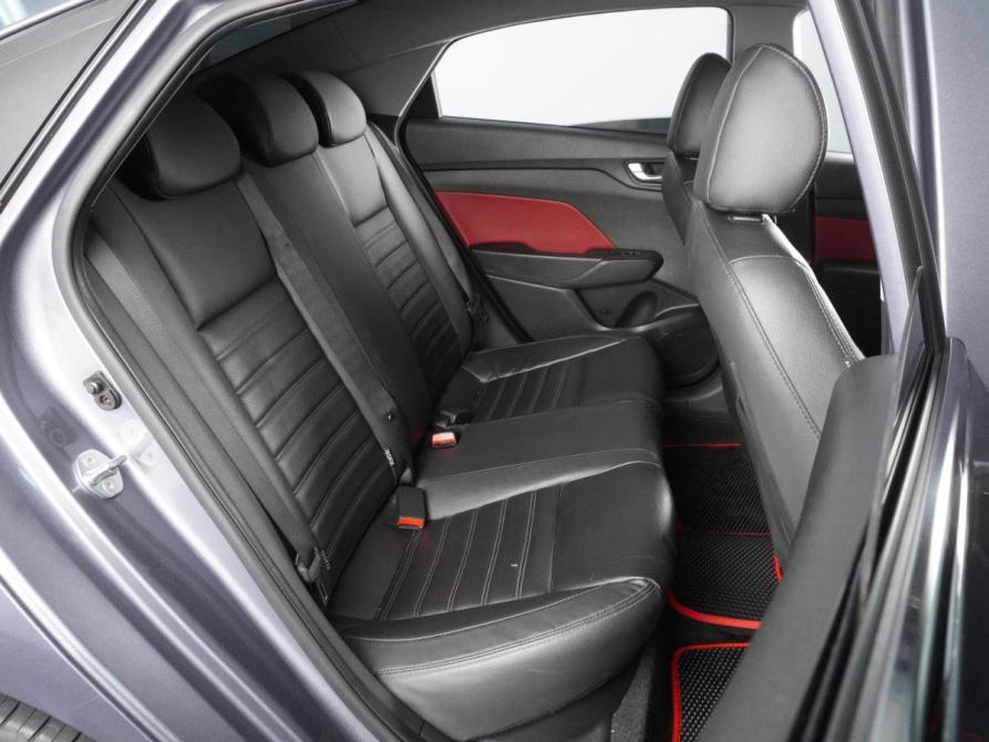 Hyundai Solaris II Рестайлинг Минеральные Воды  - изображение 7