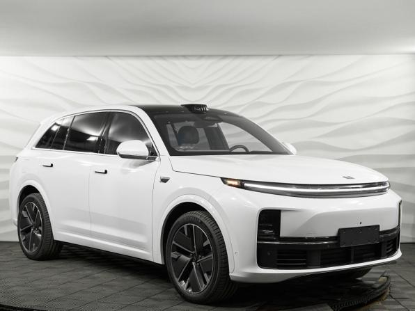 Новый Li Auto (Lixiang) L7 I Рестайлинг 2026 года, цена 10 690 000 рублей, внедорожник, Автокод Объявления