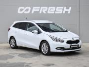 Kia Ceed II Краснодар  - изображение 21