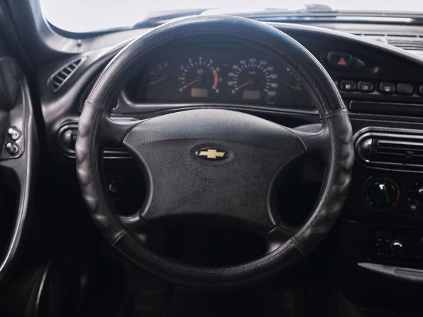 Chevrolet Niva I с пробегом 2008 года, цена 257 000 рублей, 217511 км, внедорожник, Автокод Объявления