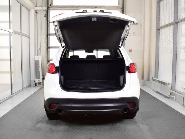 Mazda CX-5 I с пробегом 2012 года, цена 1 489 995 рублей, 224561 км, внедорожник, Автокод Объявления