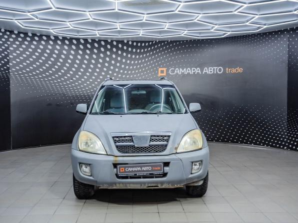 Chery Tiggo (T11) I с пробегом 2011 года, цена 171 000 рублей, 183000 км, внедорожник, Автокод Объявления