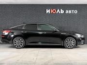 Kia Optima IV Рестайлинг Екатеринбург  - изображение 29