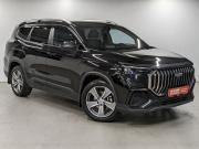 Geely Okavango I Рестайлинг Москва  - изображение 33