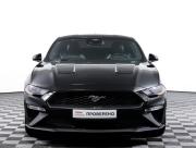 Ford Mustang VI Рестайлинг Москва  - изображение 30
