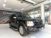 Land Rover Discovery III Минеральные Воды  - изображение 21