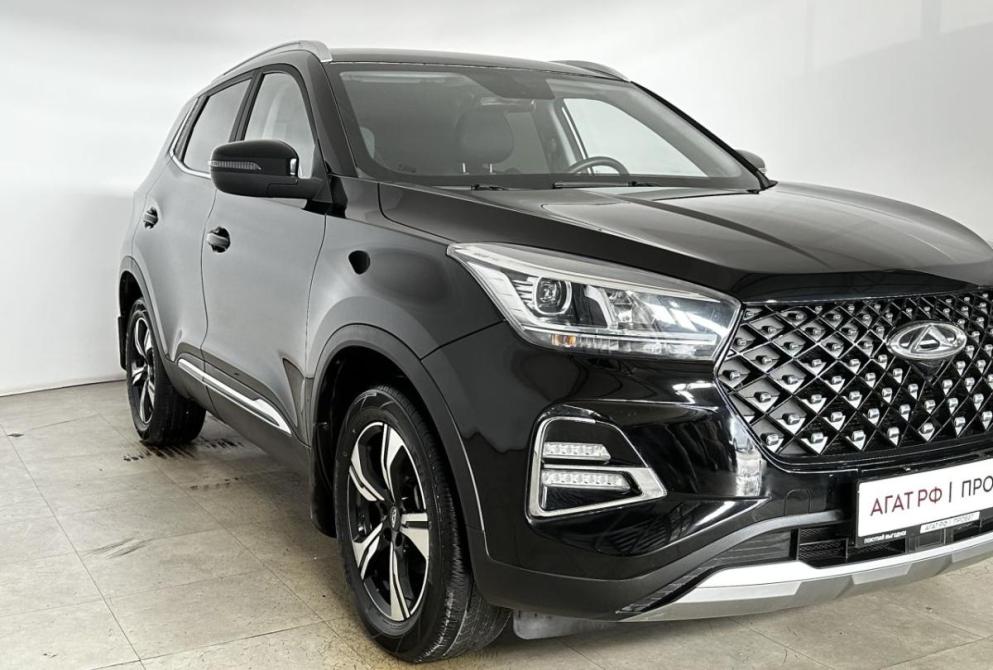 Chery Tiggo 4 Pro I Саранск  - изображение 15
