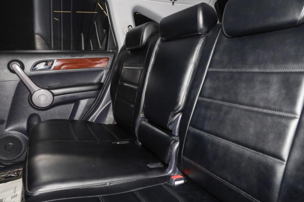 Honda CR-V III Новосибирск  - изображение 17