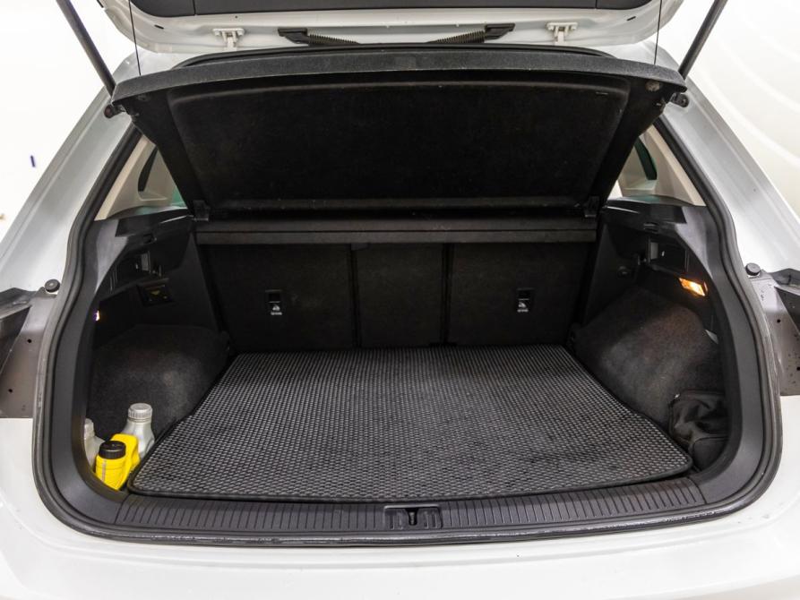 Volkswagen Tiguan II Волгоград  - изображение 39