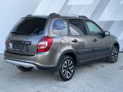 Lada (ВАЗ) Granta I Рестайлинг Екатеринбург  - изображение 31