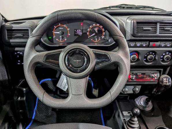 Lada (ВАЗ) Niva Legend I с пробегом 2023 года, цена 960 000 рублей, 4140 км, внедорожник, Автокод Объявления