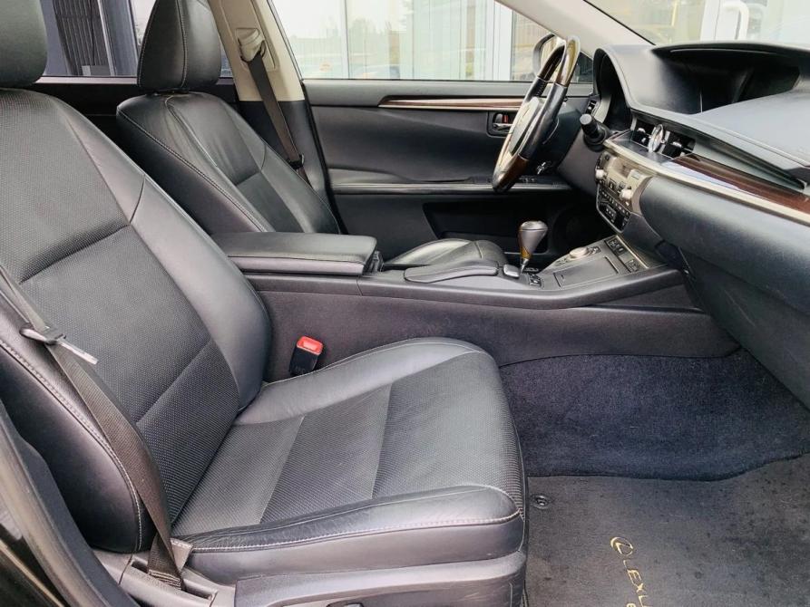 Lexus ES VI Воронеж  - изображение 10