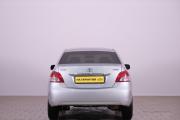 Toyota Yaris II Омск  - изображение 28