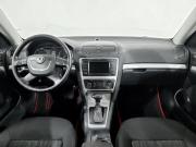 Skoda Octavia II (A5) Рестайлинг Москва  - изображение 20