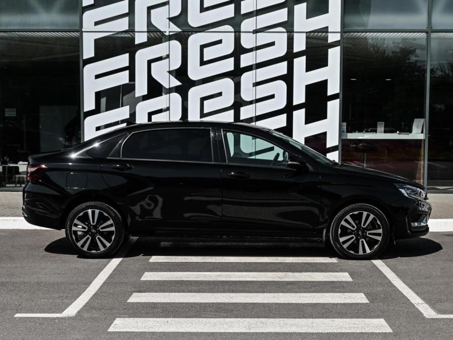 Lada (ВАЗ) Aura Волгоград  - изображение 5