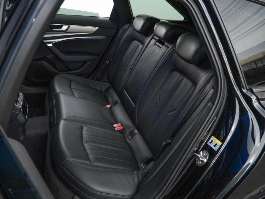 Audi A6 V (C8) Москва  - изображение 9