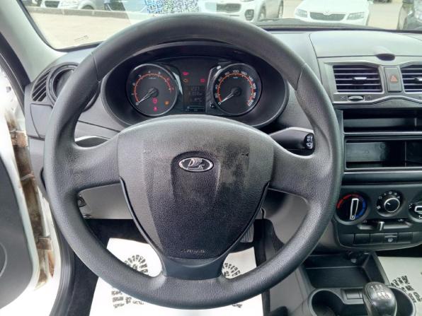 Lada (ВАЗ) Granta I Рестайлинг с пробегом 2020 года, цена 462 200 рублей, 161546 км, седан, Автокод Объявления