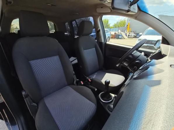 Ford Fusion I Рестайлинг с пробегом 2007 года, цена 410 000 рублей, 136342 км, хэтчбек, Автокод Объявления