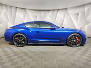 Bentley Continental GT III Москва  - изображение 44