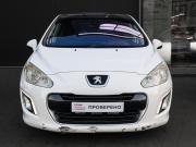 Peugeot 308 I Рестайлинг Москва  - изображение 15
